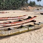 Neustart, ITB-Stimmengewirr & Studiobesuch aus Ghana