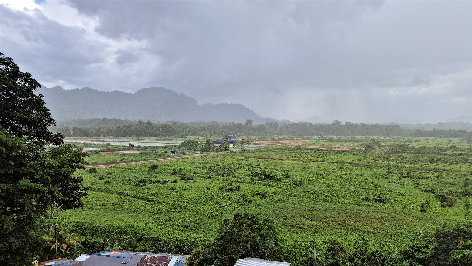Du betrachtest gerade Hemingway’s Paradies, der Stern & Sounds from Sarawak