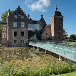 Zu Ostern, durchs Fietsenfahrland & Alternative Alabama